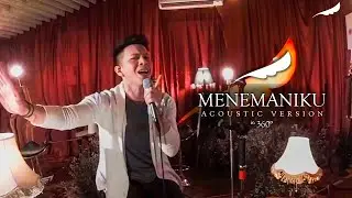 NOAH - Menemaniku (Acoustic Version in 360&deg;)