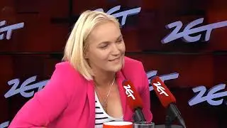 Kandydatka PiS do Sejmu: nie wiem, ilu mamy posł&oacute;w