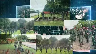 Latihan Ton Tangkas || Marinir