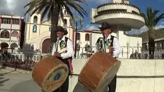 Los Aborrecidos - 