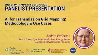 AI for Transmission Grid Mapping: Methodology & Use Cases