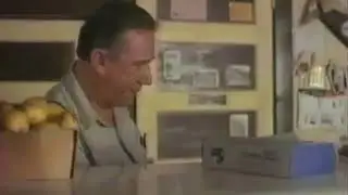 Gordy Buys Food At The Country Store / Stand By Me 1986