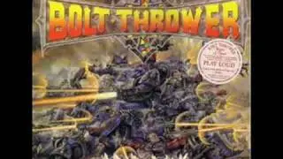 Bolt Thrower - Drowned in Torment