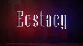 EXP, Keegan YT, Jayy Pulvera - ECSTACY (Official Music Video)