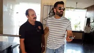 'Dancing professor' appointed brand ambassador of Vidisha Municipal Corporation
