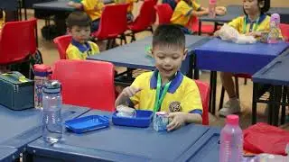 2024 P1 Orientation