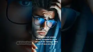 Omega Code PART 1