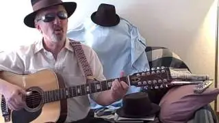 Black Hat Blues