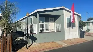 New, 3 Beds 2 Baths, Hemet CA