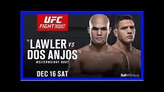 Ufc winnipeg bonuses: four fighters snag extra $50,000 checks