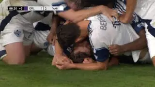 Thomas M&uuml;ller STOPPAGE TIME WINNER!!