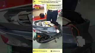 Controller और Motor की फ़ेज Sequence कैसे करें चेक? | Electric Vehicle | Skill Serve