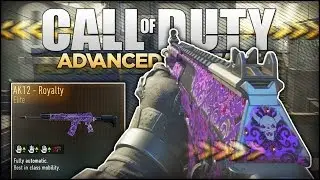Advanced Warfare - 