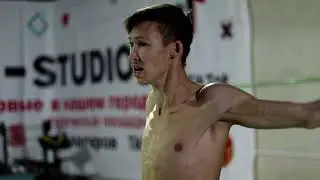 Catch a new motivation, happy New Year! WORKOUT