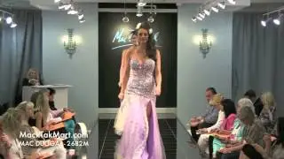 MAC DUGGAL 2682M