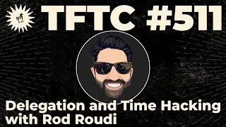 Why You Should Never Ignore The 80/20 Rule | Rod Roudi