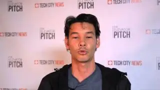 HiMotiv - Elevator Pitch Series 4 - Tech City News