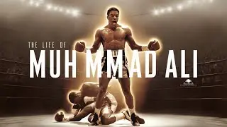 The INSANE Muhammad Ali Story You've NEVER Heard Before (2024)