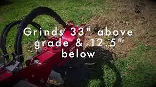 Toro STX-26 For Sale at Thompson Rentals, Sales & Services in Columbia, SC