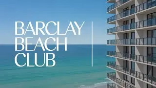 Barclay Beach Club, North Hutchinson Island, FL
