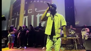 Young Buck drops in&hellip;Stay Fly/Shorty Wanna Ride - Live 2024 (Chicago 4/13/24)