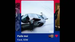 Favé, SDM Parle moi (Version Skyrock)