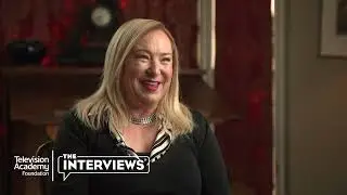 Suzuki Ingerslev on the craft of production design - TelevisionAcademy.com/Interviews
