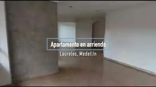 Apartamento en arriendo Laureles, Medell&iacute;n AA-89308 Alberto &Aacute;lvarez Inmobiliaria