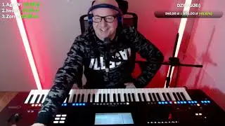 Michał Live Music – 10-01-2026