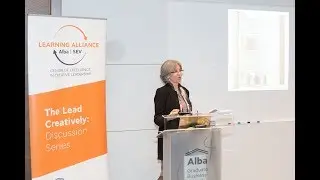 Outreach and Creativity: Libraries, Archives, and Museums by Dr Maria Georgopoulou