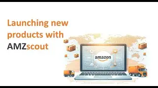 Amazon FBA Sales forecasting with AMZscout!