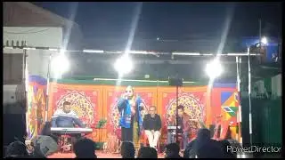 Testimony of Takhellambam Mandakini (Open Air preaching) 🎚️📜