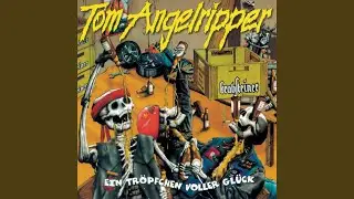 Ein Tr&ouml;pfchen voller Gl&uuml;ck