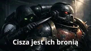 Cisza jest ich bronią - Krucza Gwardia