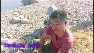Last picnic of 2025 Chingjui Kong Ukhrul Manipur