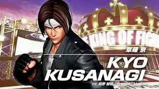 KYO KUSANGI NO FINAL FIGHT 1 ARCADE ♤ OpenBOR Final Fight LNS Ultimate