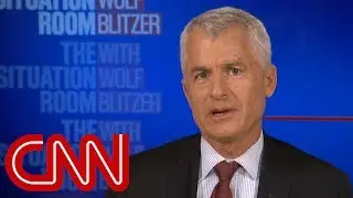 Ex-FBI official on Nunes memo: FBI is 'ticked'