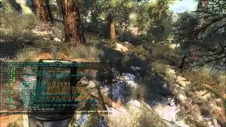 The Hunter #1 med Figgehn fr&aring;n DualDGaming Extra, The Jnx och Skoffert