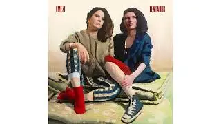 Emezi - Ar fan foll