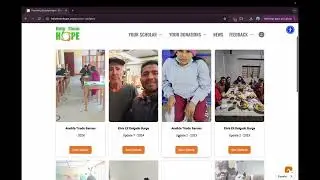 Tutorial   Sponsor Portal