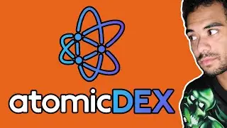 Komodo's atomicDEX Pro, The Most Advanced Decentralized Exchange 💱 (Alpha Release)