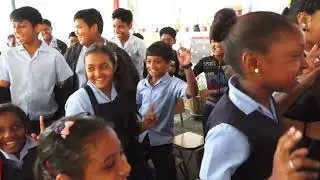 INTERCOLLEGE SHORT FILM COMPETITION - 7th Edition /INTERPRIMARY SHORT FILM COMPETITION - 2nd Edition