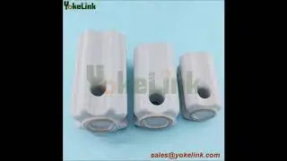 Guy Strain Insulator