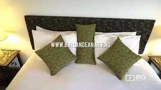 Sippers at Ballandean: Luxury Accommodation in Stanthorpe, Queensland