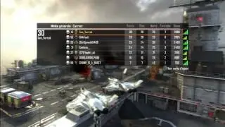 1800 sui on carrier :O my best trick shot on bo2 !