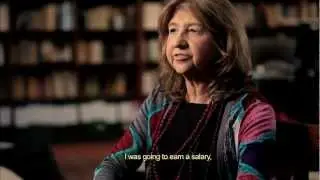 LAS CONSTITUYENTES TRAILER INTERNACIONAL