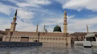 madina live | live madina | بث مباشر مدينه | We Live In Madina is live! #live #madina #islam #muslim