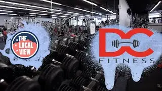 DC FITNESS: New 24hr Gym with Basketball Hoops, Outdoor Training & Sunbeds in Gray, Tennessee