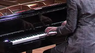 Yulianna Avdeeva - Chopin - Mazurka Op. 17 No. 2
