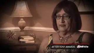 DiEthylStilbestrol Gender Identity Controversy